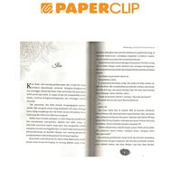 Gambar KELOPAK - KELOPAK MAWAR (SC) dari Paperclip Indonesia Kota Administrasi Jakarta Selatan 3 Tokopedia