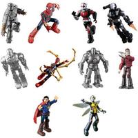 Gambar BLOKEES Mini Figures 81112 GV-02 Marvel Infinity Saga The Amazing Miracle Galaxy 02 GV02 Version Figure - Random dari Cupliss Kota Tangerang Selatan 2 Tokopedia