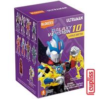 Gambar BLOKEES Mini Figures Ultraman 73110 A Space Drifter 10 Galaxy Version Minifigure - Random dari Cupliss Kota Tangerang Selatan 1 Tokopedia