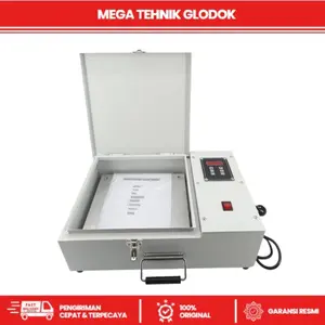 Multi Function Bearing Heater 300 C HZ-1 BARTON Heating Pemuai Baut