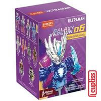 Gambar BLOKEES Mini Figures Ultraman 71217 Unparalleled Miracle 06 Galaxy Version Minifigure - Random dari Cupliss Kota Tangerang Selatan 1 Tokopedia