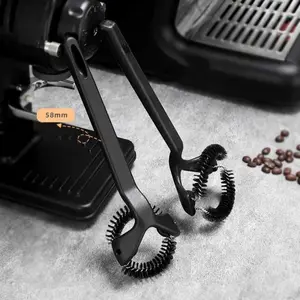 Sikat Mesin Kopi Espresso Machine Head Group Brush 58mm - Y5