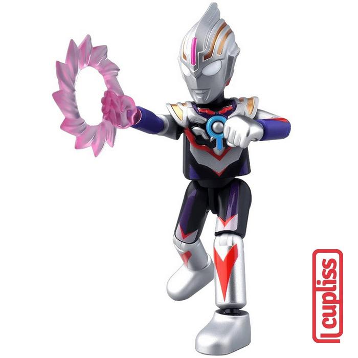 Gambar BLOKEES Mini Figures Ultraman 73110 A Space Drifter 10 Galaxy Version Minifigure - Random dari Cupliss Kota Tangerang Selatan 5 Tokopedia