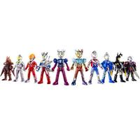 Gambar BLOKEES Mini Figures Ultraman 71217 Unparalleled Miracle 06 Galaxy Version Minifigure - Random dari Cupliss Kota Tangerang Selatan 2 Tokopedia