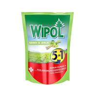 Gambar WIPOL KARBOL SEREH&JERUK POUCH 750 ML dari Hypermart Paragon Kota Semarang 1 Tokopedia