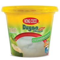 Gambar WONG COCO SARI KELAPA DUGAN COCOPANDAN 1000 GR dari Hypermart Paragon Kota Semarang 1 Tokopedia