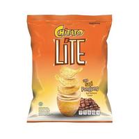 Gambar CHITATO LITE BBQ 68 GR dari Hypermart Paragon Kota Semarang 1 Tokopedia