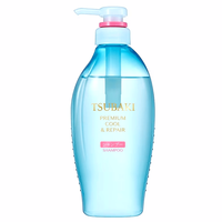 Gambar Tsubaki Premium Cool & Repair Shampoo 450ml dari nihonmart Kota Administrasi Jakarta Utara 2 Tokopedia
