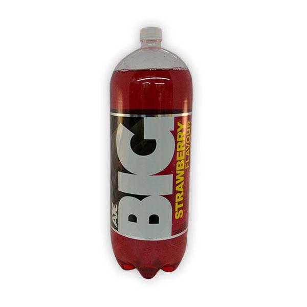 Gambar BIG STRAWBERRY 3.1 LITER dari Foodmart Semanggi Kota Administrasi Jakarta Selatan Tokopedia