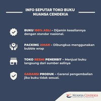 Gambar Mengenal Tuhan Bersama M. Quraish Shihab - Drs. Ali Sibramalisi, M.Ud. - [Nuansa Cendekia] dari Nuansa Cendekia Bookstore Kota Bandung 4 Tokopedia
