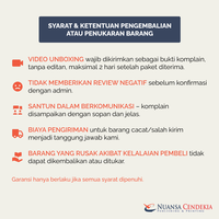 Gambar Mengenal Tuhan Bersama M. Quraish Shihab - Drs. Ali Sibramalisi, M.Ud. - [Nuansa Cendekia] dari Nuansa Cendekia Bookstore Kota Bandung 5 Tokopedia