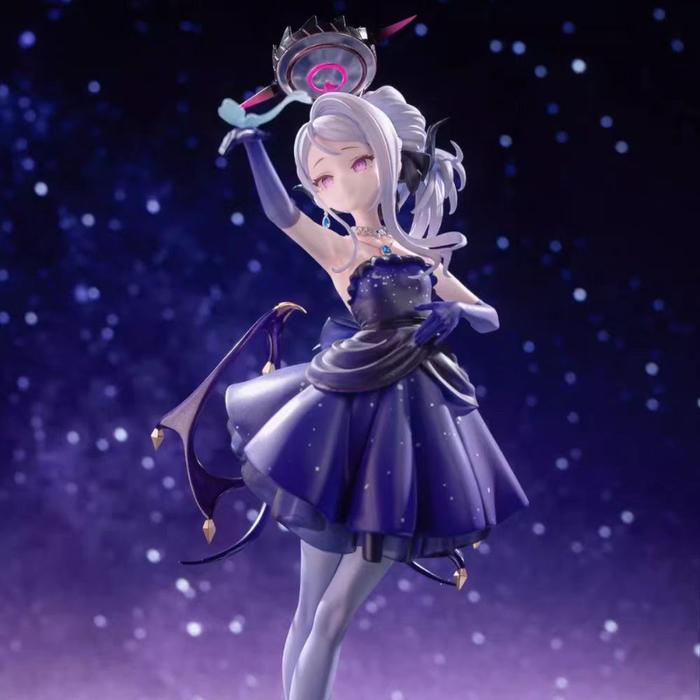 Jual 28cm Game Blue Archive Hina Action Figures Dress.ver Xibi Neko Cafe  Chinese Sorasaki Hina Figurine Anime PVC Collectible Toys - Kota  Administrasi Jakarta Timur - Makraka Store | Tokopedia