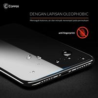 Gambar COPPER TG GLOSSY Kompatible Untuk - ASUS ROG PHONE 9 FE – Tempered Glass Anti Gores Layar Full Screen Premium #TGGCM dari Copper.Medan Kota Medan 3 Tokopedia