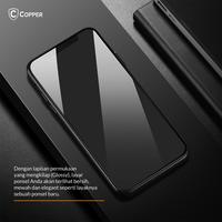 Gambar COPPER TG GLOSSY Kompatible Untuk - ASUS ROG PHONE 9 FE – Tempered Glass Anti Gores Layar Full Screen Premium #TGGCM dari Copper.Medan Kota Medan 2 Tokopedia