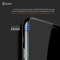 Gambar COPPER TG GLOSSY Kompatible Untuk - ASUS ROG PHONE 9 FE – Tempered Glass Anti Gores Layar Full Screen Premium #TGGCM dari Copper.Medan Kota Medan 4 Tokopedia