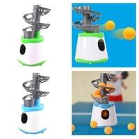 Gambar Table Tennis Pitcher Machine Alat Latihan Tenis Meja Pingpong Praktis - Biru dari Tanaga Online Shop Kota Administrasi Jakarta Barat 1 Tokopedia