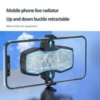 Gambar K4A Mobile Phone Live Semiconductor Cooling Pad - Pendingin Smartphone dari Tanaga Online Shop Kota Administrasi Jakarta Barat 4 Tokopedia