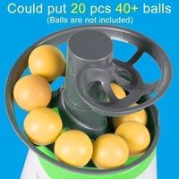 Gambar Table Tennis Pitcher Machine Alat Latihan Tenis Meja Pingpong Praktis - Biru dari Tanaga Online Shop Kota Administrasi Jakarta Barat 4 Tokopedia