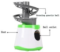 Gambar Table Tennis Pitcher Machine Alat Latihan Tenis Meja Pingpong Praktis - Biru dari Tanaga Online Shop Kota Administrasi Jakarta Barat 3 Tokopedia