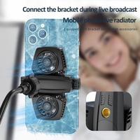 Gambar K4A Mobile Phone Live Semiconductor Cooling Pad - Pendingin Smartphone dari Tanaga Online Shop Kota Administrasi Jakarta Barat 5 Tokopedia