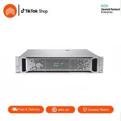 Server HP ProLiant DL380 Gen9 Ricondizionato - 2x E5-2667 V3 3.2GHz, 128GB RAM