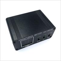 Gambar CQV-SWR120 Power Watt Meter 1.8MHz-54MHz Standing-waves dari One Shopedia Kab. Bojonegoro 5 Tokopedia