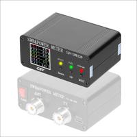 Gambar CQV-SWR120 Power Watt Meter 1.8MHz-54MHz Standing-waves dari One Shopedia Kab. Bojonegoro 1 Tokopedia