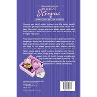 Gambar BUKU Terampil Membuat 40 Kreasi Hampers Antaran untuk Acara Istimewa dari CENTRO TRADING Kota Bandung 2 Tokopedia