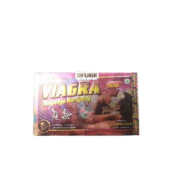 v.gra original khasiat josss