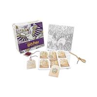 Gambar WINTER AT HOGWARTS COLORING BOX SET/ COLORING BOOK ORIGINAL IMPORT BOOK LIMITED STOCK dari CENTRO TRADING Kota Bandung 2 Tokopedia