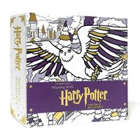 Gambar WINTER AT HOGWARTS COLORING BOX SET/ COLORING BOOK ORIGINAL IMPORT BOOK LIMITED STOCK dari CENTRO TRADING Kota Bandung 1 Tokopedia