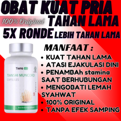 Jual Pil Kuat Sex Pria Murah & Terbaik - Harga Terbaru April 2026 ...