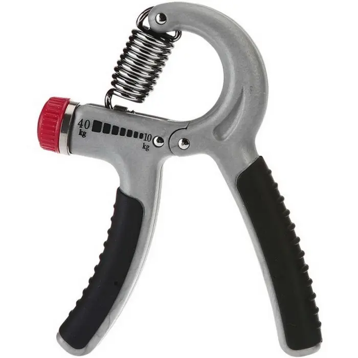 CIMA Hand Grip Portable Adjustable Straining Training 10-40kg with Uni 0