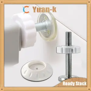 Sparepart Accesories Baby Safety Gate Baut Pagar Pengaman Pagar Pembatas