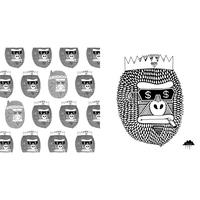 Gambar Buku Mewarnai Import Mulga's Magical Coloring Book : A Kaleidoscopic Coloring Journey dari CENTRO TRADING Kota Bandung 4 Tokopedia