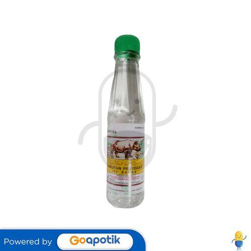 Gambar CAP BADAK LARUTAN PENYEGAR 200 ML BOTOL dari Apotek Farma Medika by GoApotik Kota Tangerang Selatan Tokopedia