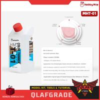 Gambar Color Thinner Standard HMT-01 Hobby mio - pengencer thinning cat lacquer dari Wahkhilaf Kota Surabaya 2 Tokopedia