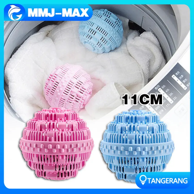 Anti Kusut Laundry Ball Premium Bola Mesin Cuci
