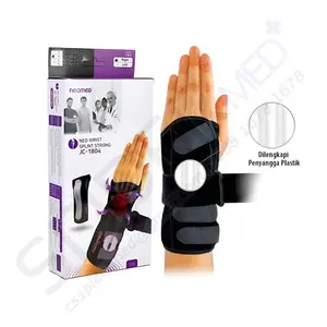 NEOMED - NEO Wrist Splint Strong JC-1804 Size M