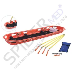 Basket Stretcher GEA YDC 8A1 / Tandu Darurat YDC 8 A1 / YDC8A1