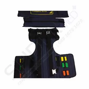 Rescue Extrication Device / Perangkat Kendrick Ked Body Emergency