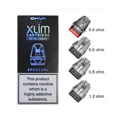 elfbar elfa kaufen OXVA: XLIM EZ Cartridge main image 0