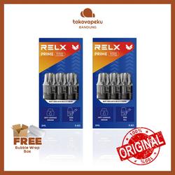 elf bar vape uk Jual Relx Pod Pro Banana Freeze Relx Pod main image 0