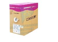 Gambar AMP Commscope Cable UTP Cat5e / Kabel LAN Cat-5E 6-219590-2 dari Profesional Network Kota Administrasi Jakarta Pusat 3 Tokopedia