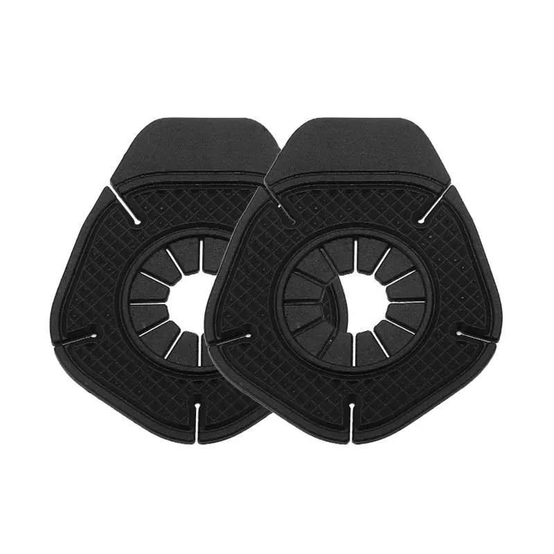2Pcs Cover Pelindung Wiper Kaca Depan Mobil Penutup Debu Lubang Wiper Universal OTO4014