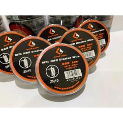 Jual Geekvape Clapton Wire Terbaik - Harga Murah Mei 2026 & Cicil 0%