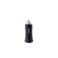 Gambar PHILIPS DLP5522 ULTRA FAST DUAL USB CAR CHARGER MOBIL 50W USB-C & USB-A dari GGSTORESBY Kota Surabaya 3 Tokopedia