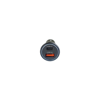 Gambar PHILIPS DLP5522 ULTRA FAST DUAL USB CAR CHARGER MOBIL 50W USB-C & USB-A dari GGSTORESBY Kota Surabaya 4 Tokopedia