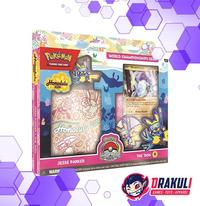 Gambar TCG Pokemon World Championships Deck 2024 - The Don dari Drakuli Games Store Kota Administrasi Jakarta Pusat 1 Tokopedia