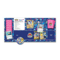 Gambar TCG Pokemon World Championships Deck 2024 - The Don dari Drakuli Games Store Kota Administrasi Jakarta Pusat 2 Tokopedia